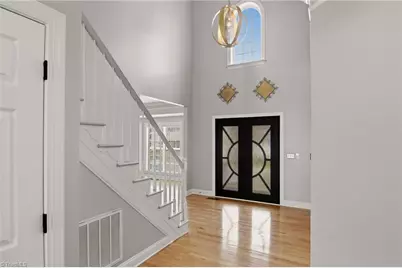 5012 Weatherstone Drive, Greensboro, NC 27406 - Photo 3
