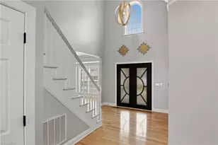 5012 Weatherstone Dr, Greensboro, NC 27406 - Photo 3