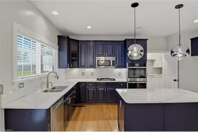 5012 Weatherstone Drive, Greensboro, NC 27406 - Photo 13