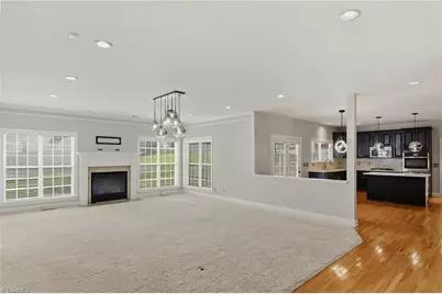 5012 Weatherstone Drive, Greensboro, NC 27406 - Photo 7