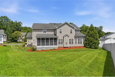 5012 Weatherstone Drive, Greensboro, NC 27406 - Photo 33