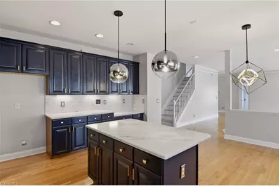 5012 Weatherstone Drive, Greensboro, NC 27406 - Photo 15