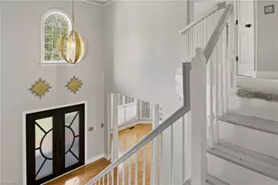 5012 Weatherstone Dr, Greensboro, NC 27406 - Photo 19
