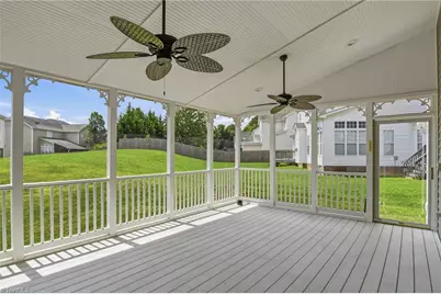 5012 Weatherstone Drive, Greensboro, NC 27406 - Photo 31