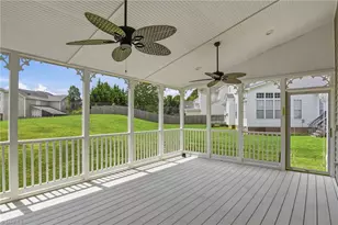 5012 Weatherstone Dr, Greensboro, NC 27406 - Photo 31