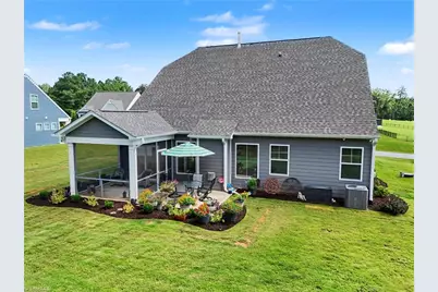 7816 Fairview Garden Trail, Clemmons, NC 27012 - Photo 33