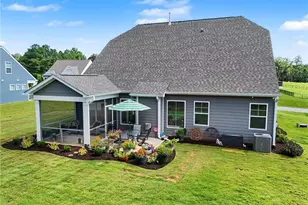 7816 Fairview Gdn Trl, Clemmons, NC 27012 - Photo 33