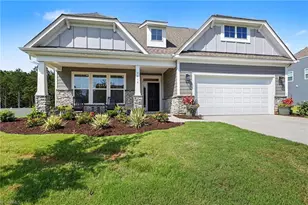 7816 Fairview Gdn Trl, Clemmons, NC 27012 - Photo 3