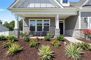 7816 Fairview Gdn Trl, Clemmons, NC 27012 - Photo 1