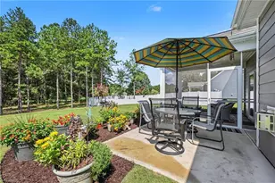 7816 Fairview Gdn Trl, Clemmons, NC 27012 - Photo 31