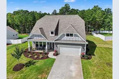 7816 Fairview Garden Trail, Clemmons, NC 27012 - Photo 1