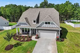 7816 Fairview Gdn Trl, Clemmons, NC 27012 - Photo 1