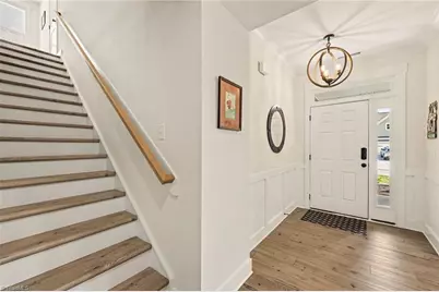 7816 Fairview Garden Trail, Clemmons, NC 27012 - Photo 5