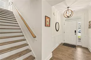 7816 Fairview Gdn Trl, Clemmons, NC 27012 - Photo 5
