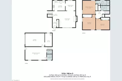 1131 Cypress Circle, Winston-Salem, NC 27106 - Photo 45