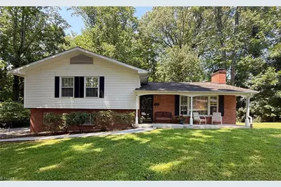 1131 Cypress Circle, Winston-Salem, NC 27106 - Photo 1