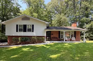 1131 Cypress Cir, Winston-Salem, NC 27106 - Photo 1