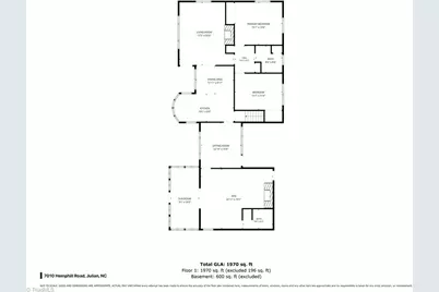 7010 Hemphill Road, Julian, NC 27283 - Photo 37