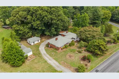 7010 Hemphill Road, Julian, NC 27283 - Photo 33