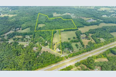 7010 Hemphill Road, Julian, NC 27283 - Photo 1