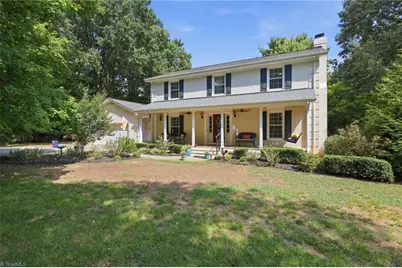 4604 Emmacyn Drive, Summerfield, NC 27358 - Photo 1
