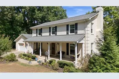 4604 Emmacyn Drive, Summerfield, NC 27358 - Photo 3