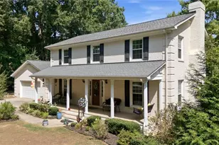 4604 Emmacyn Dr, Summerfield, NC 27358 - Photo 3