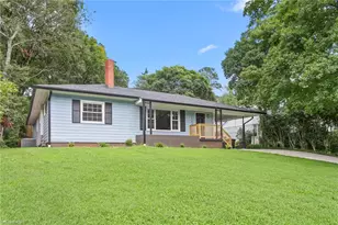 1502 Liberty Dr, Greensboro, NC 27408 - Photo 3
