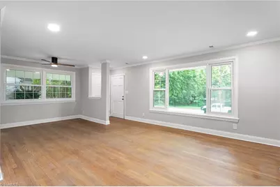 1502 Liberty Drive, Greensboro, NC 27408 - Photo 9