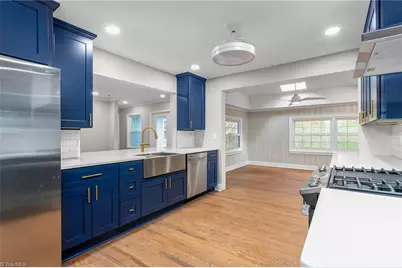 1502 Liberty Drive, Greensboro, NC 27408 - Photo 19