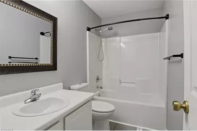 804 Remount Court #24, Greensboro, NC 27409 - Photo 19