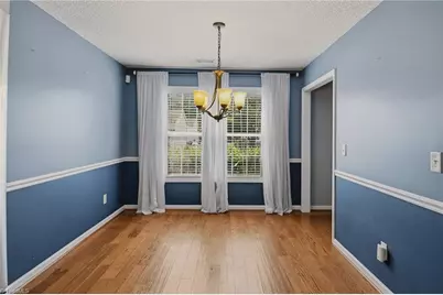804 Remount Court #24, Greensboro, NC 27409 - Photo 9