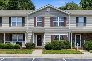 804 Remount Ct, Greensboro, NC 27409 - Photo 1