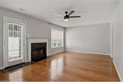 804 Remount Court #24, Greensboro, NC 27409 - Photo 3