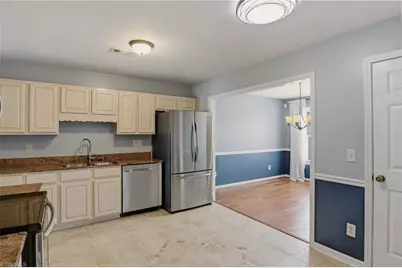 804 Remount Court #24, Greensboro, NC 27409 - Photo 5