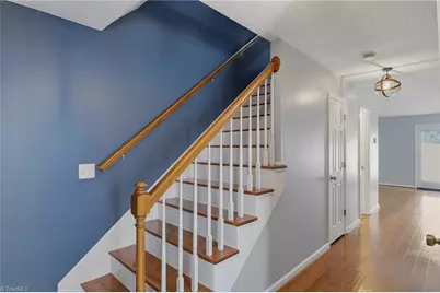 804 Remount Court #24, Greensboro, NC 27409 - Photo 13