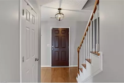 804 Remount Court #24, Greensboro, NC 27409 - Photo 11