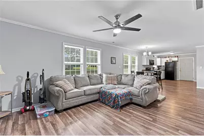 201 Wolf Island Road, Reidsville, NC 27320 - Photo 5