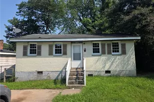 2305 Booker St, Winston-Salem, NC 27105 - Photo 1