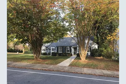 1947 Robinhood Road, Winston-Salem, NC 27104 - Photo 1
