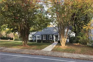 1947 Robinhood Rd, Winston-Salem, NC 27104 - Photo 1