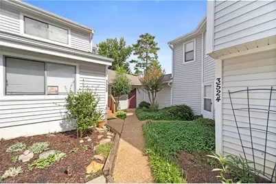 3526 Heathrow Drive, Winston-Salem, NC 27127 - Photo 1