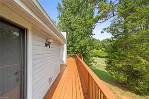 3526 Heathrow Dr, Winston-Salem, NC 27127 - Photo 25