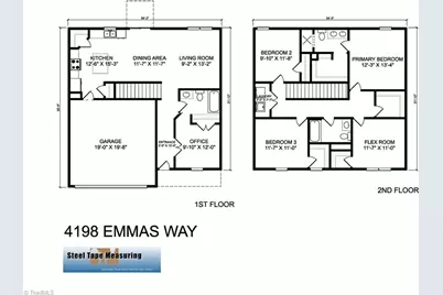 4198 Emmas Way, East Bend, NC 27018 - Photo 33