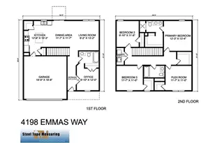 4198 Emmas Way, East Bend, NC 27018 - Photo 33