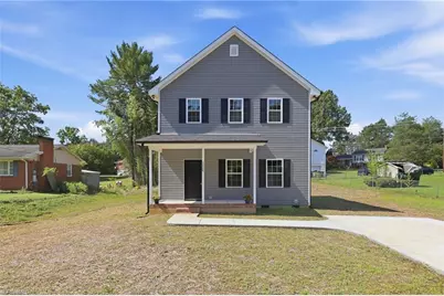 2808 Reynolds Park Road, Winston-Salem, NC 27107 - Photo 1