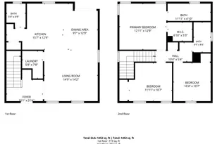 2808 Reynolds Park Rd, Winston-Salem, NC 27107 - Photo 43