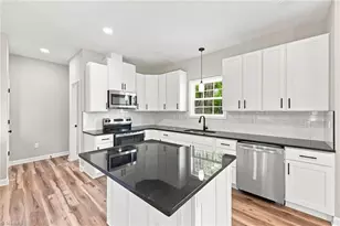 2808 Reynolds Park Rd, Winston-Salem, NC 27107 - Photo 5