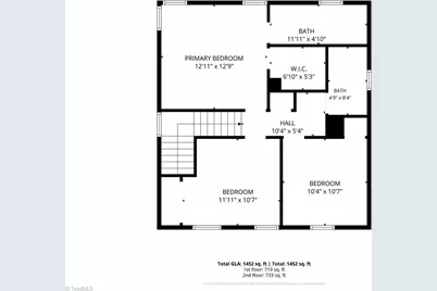 2808 Reynolds Park Road, Winston-Salem, NC 27107 - Photo 45