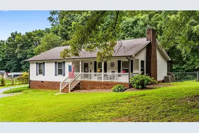 5648 Riverside Acres Court, Trinity, NC 27370 - Photo 3